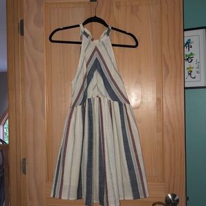 Summer dress - size small!